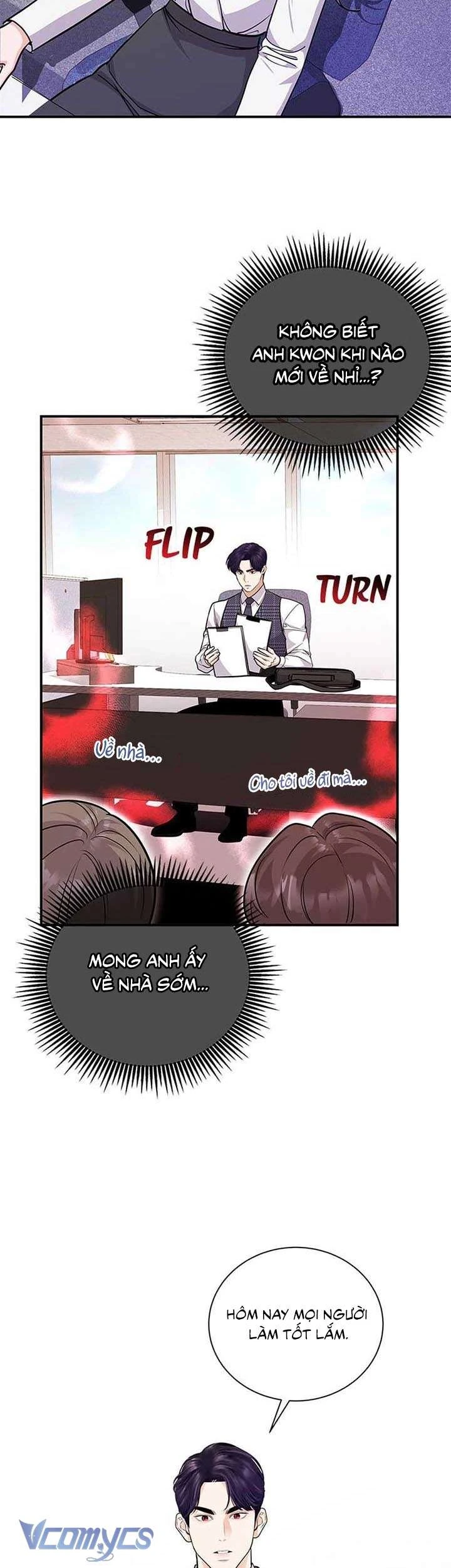 Lời Tỏ Tình Đáng Ngờ Chapter  67 - 30