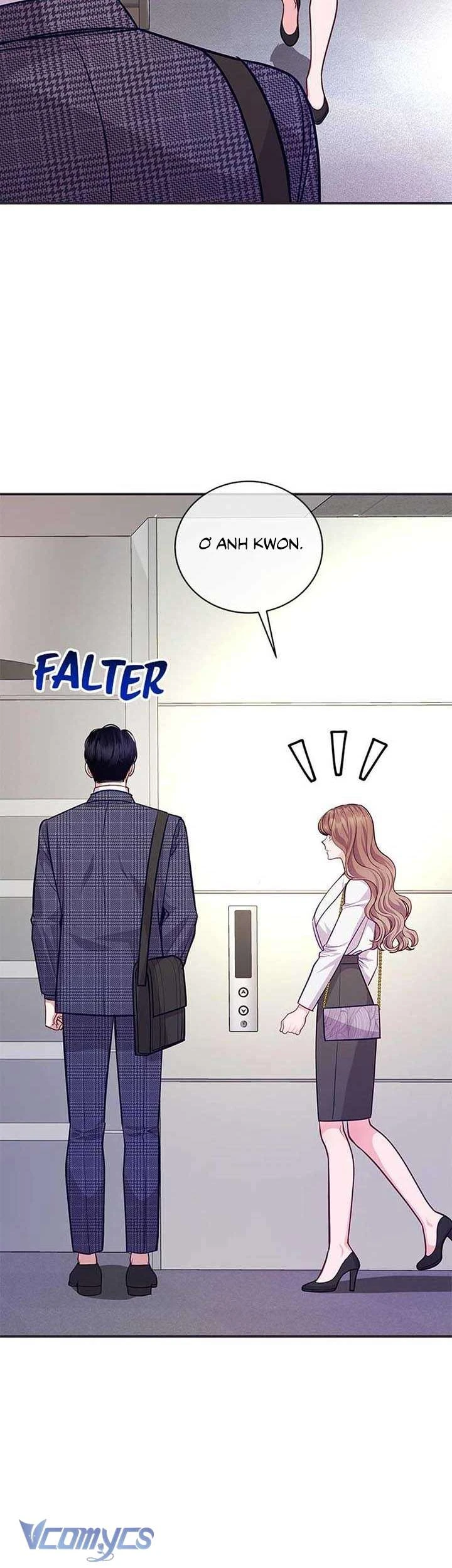 Lời Tỏ Tình Đáng Ngờ Chapter  67 - 33