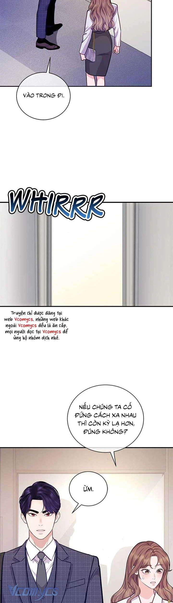 Lời Tỏ Tình Đáng Ngờ Chapter  67 - 36