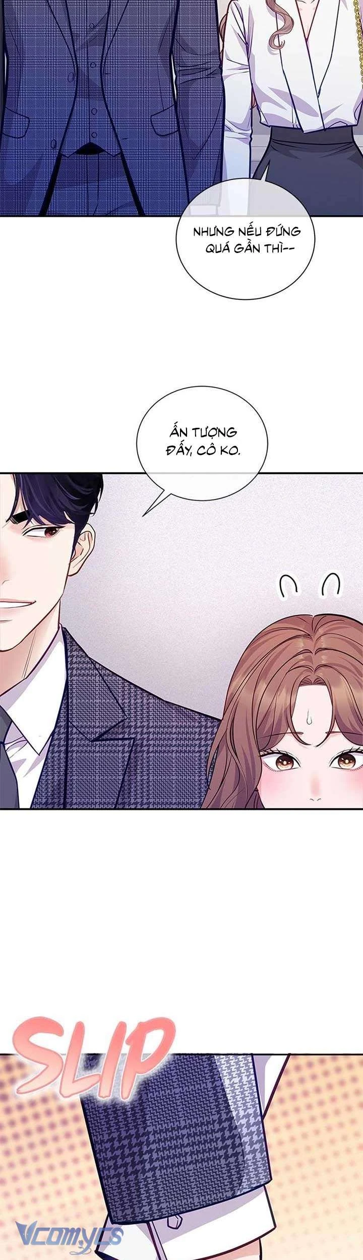 Lời Tỏ Tình Đáng Ngờ Chapter  67 - 37