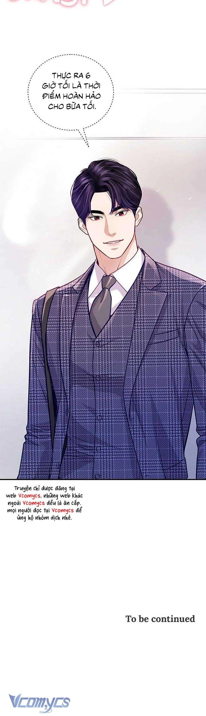 Lời Tỏ Tình Đáng Ngờ Chapter  67 - 40