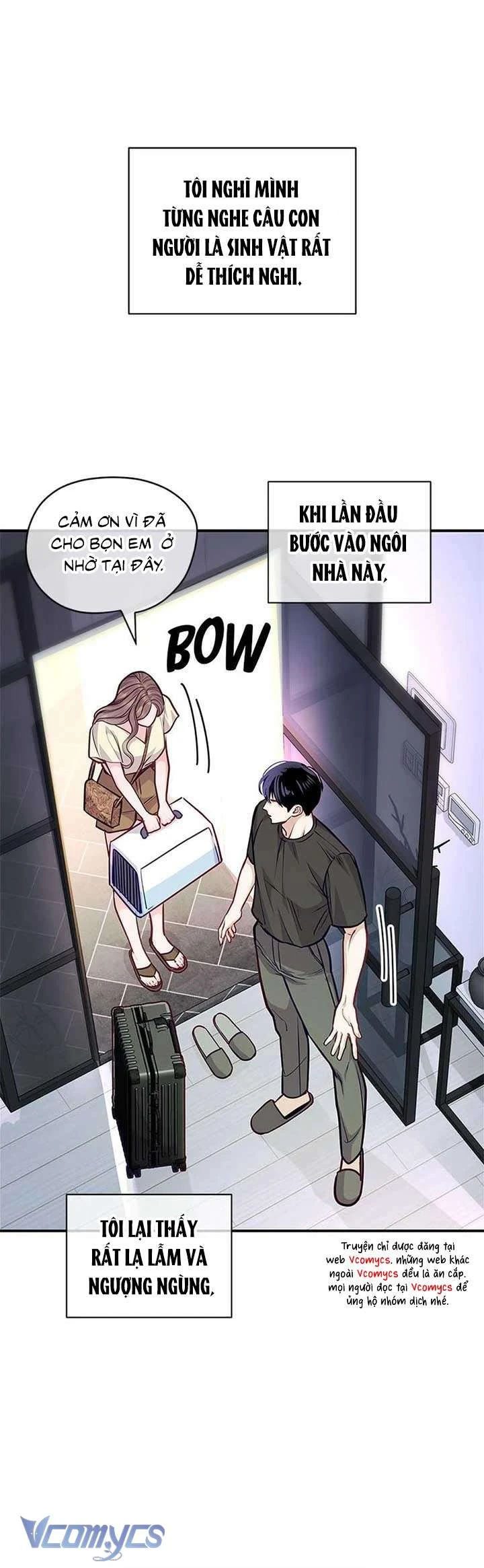 Lời Tỏ Tình Đáng Ngờ Chapter  68 - 2