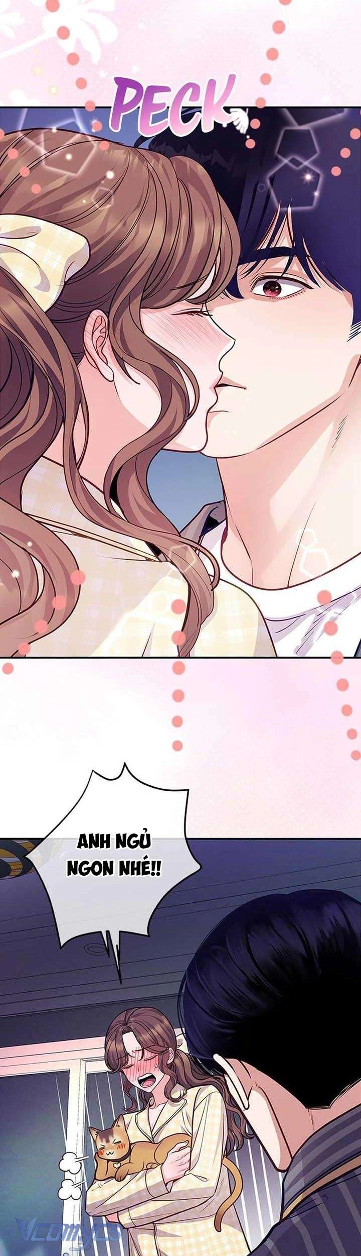 Lời Tỏ Tình Đáng Ngờ Chapter  68 - 7