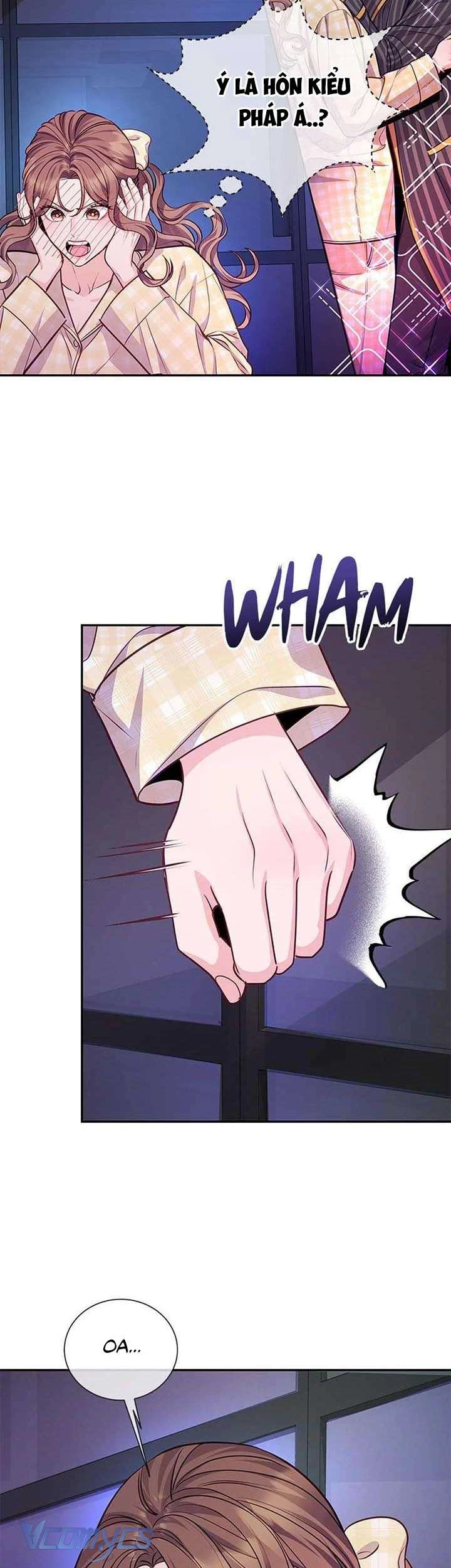 Lời Tỏ Tình Đáng Ngờ Chapter  68 - 10