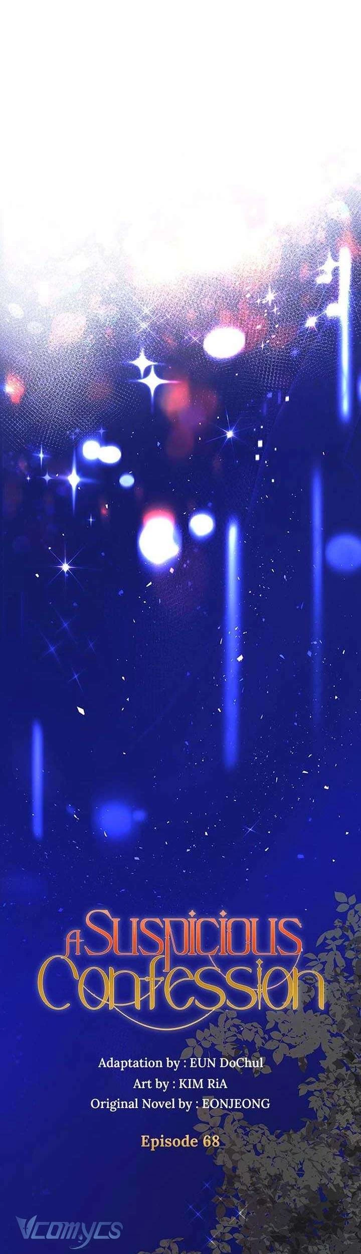 Lời Tỏ Tình Đáng Ngờ Chapter  68 - 12