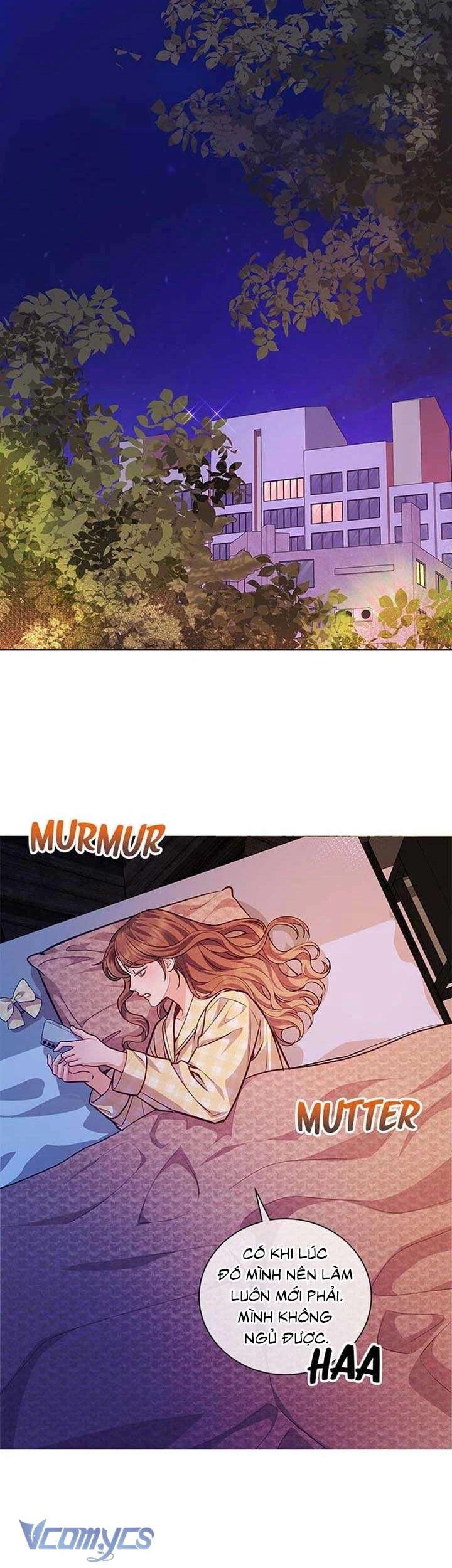 Lời Tỏ Tình Đáng Ngờ Chapter  68 - 13