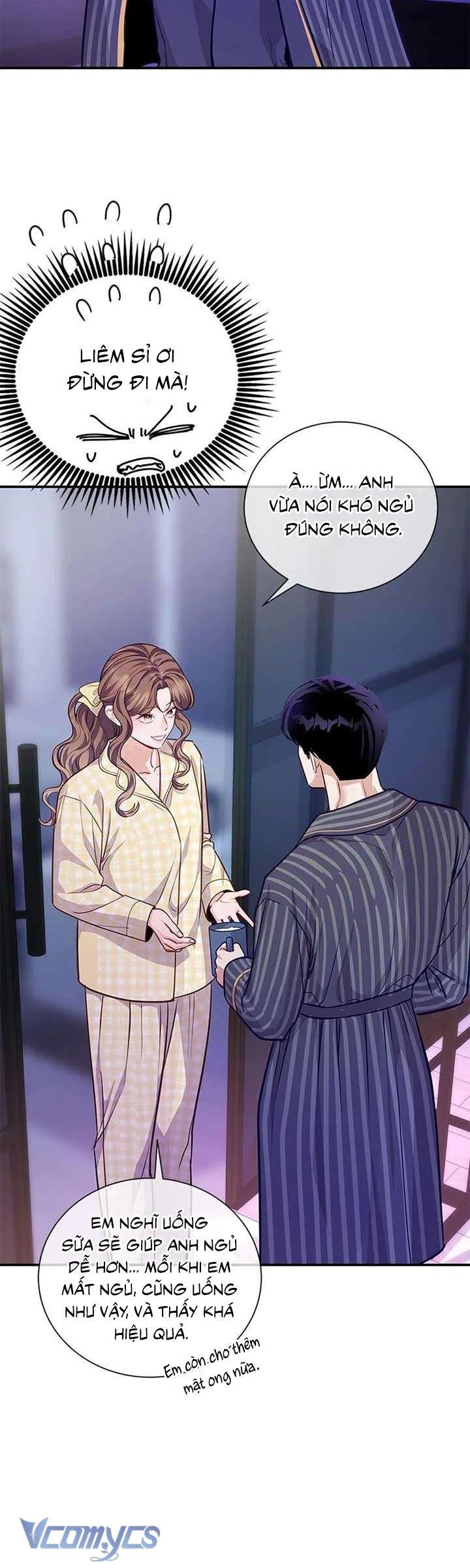 Lời Tỏ Tình Đáng Ngờ Chapter  68 - 18