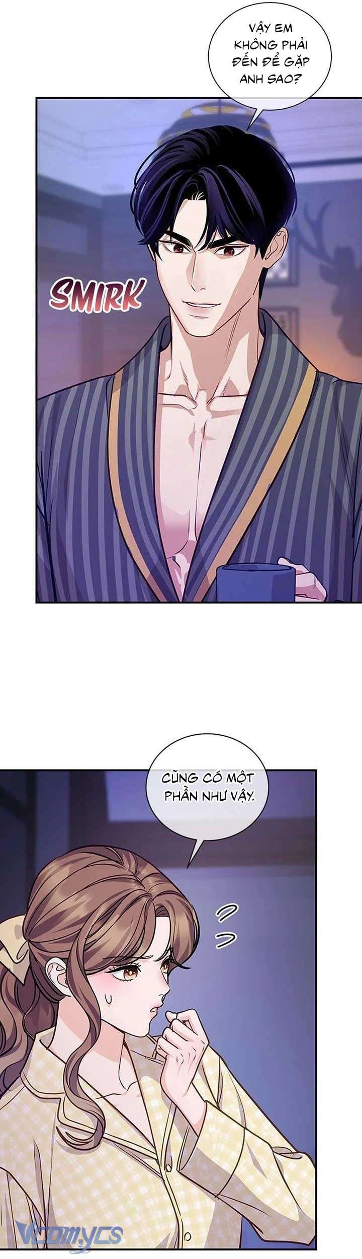 Lời Tỏ Tình Đáng Ngờ Chapter  68 - 19