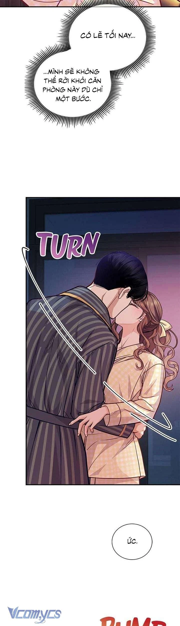 Lời Tỏ Tình Đáng Ngờ Chapter  68 - 23