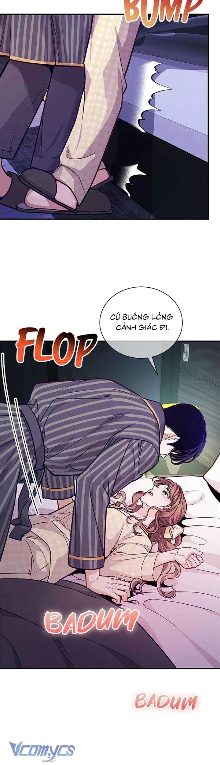 Lời Tỏ Tình Đáng Ngờ Chapter  68 - 24