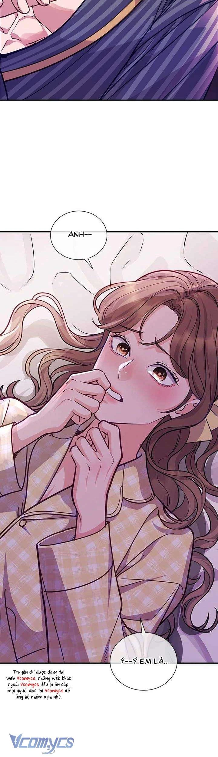 Lời Tỏ Tình Đáng Ngờ Chapter  68 - 26