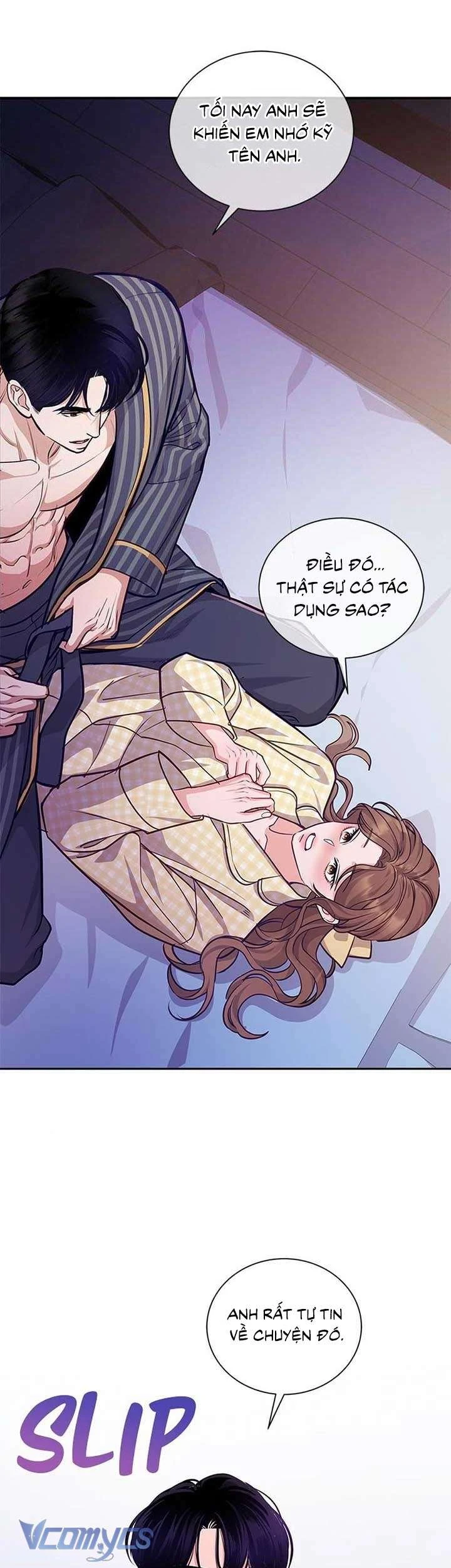 Lời Tỏ Tình Đáng Ngờ Chapter  68 - 27