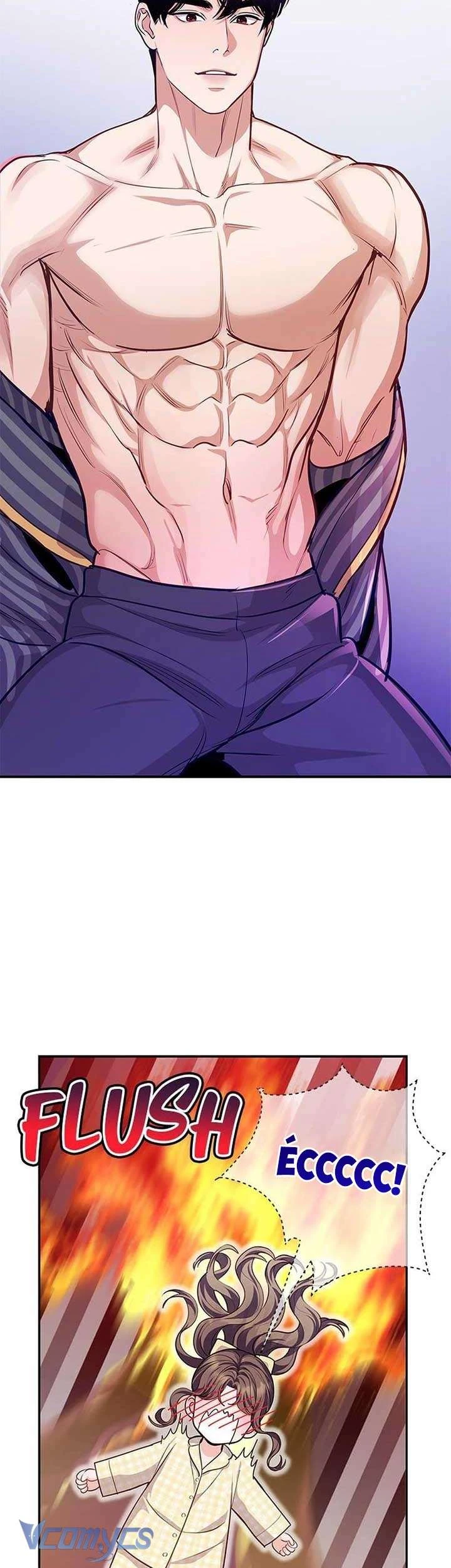 Lời Tỏ Tình Đáng Ngờ Chapter  68 - 28