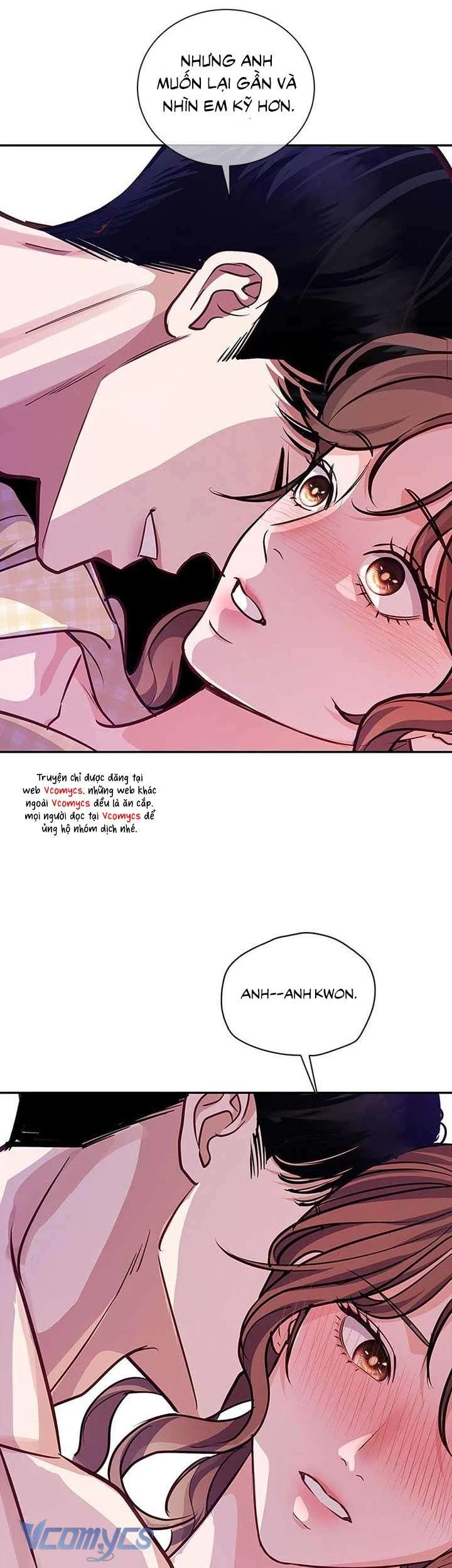 Lời Tỏ Tình Đáng Ngờ Chapter  68 - 31