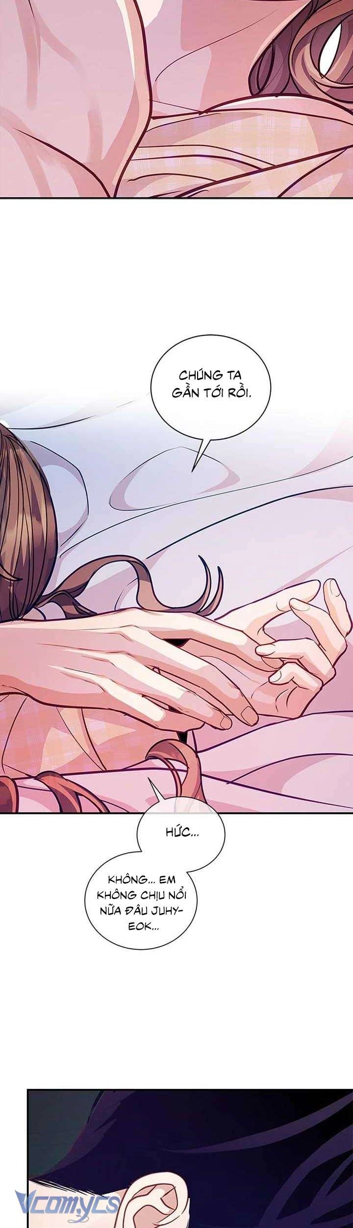 Lời Tỏ Tình Đáng Ngờ Chapter  68 - 32