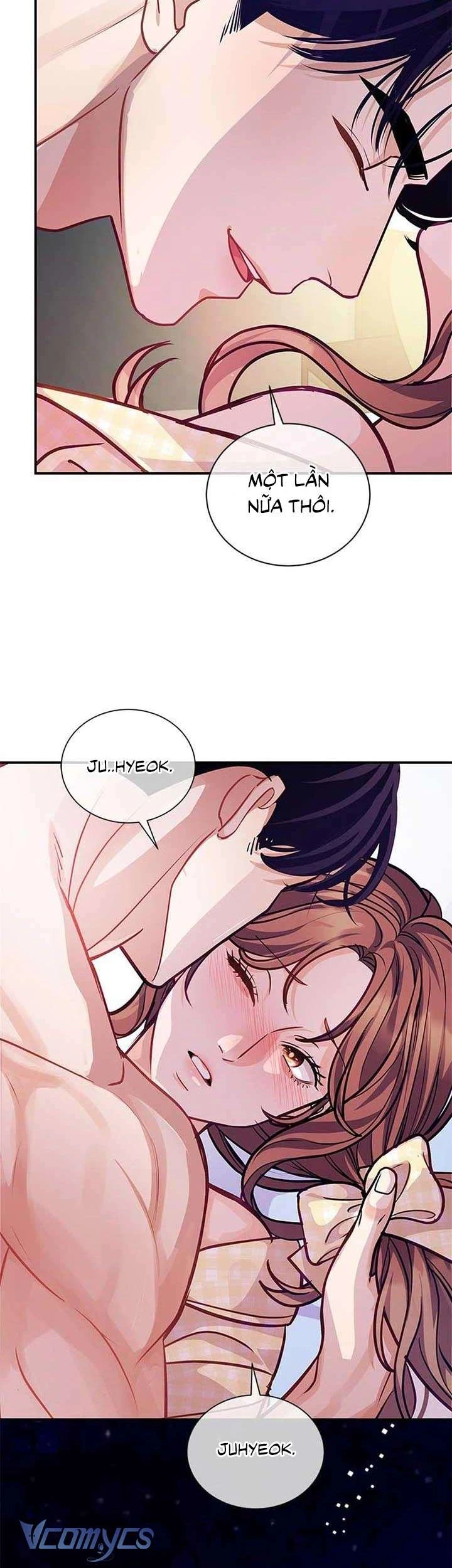 Lời Tỏ Tình Đáng Ngờ Chapter  68 - 33