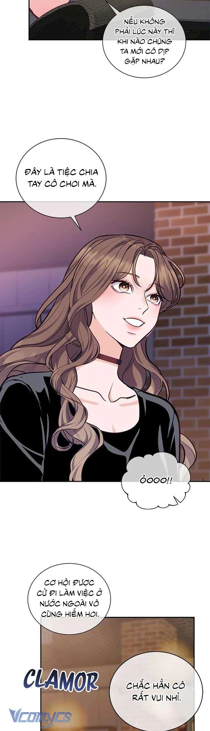 Lời Tỏ Tình Đáng Ngờ Chapter  68 - 37