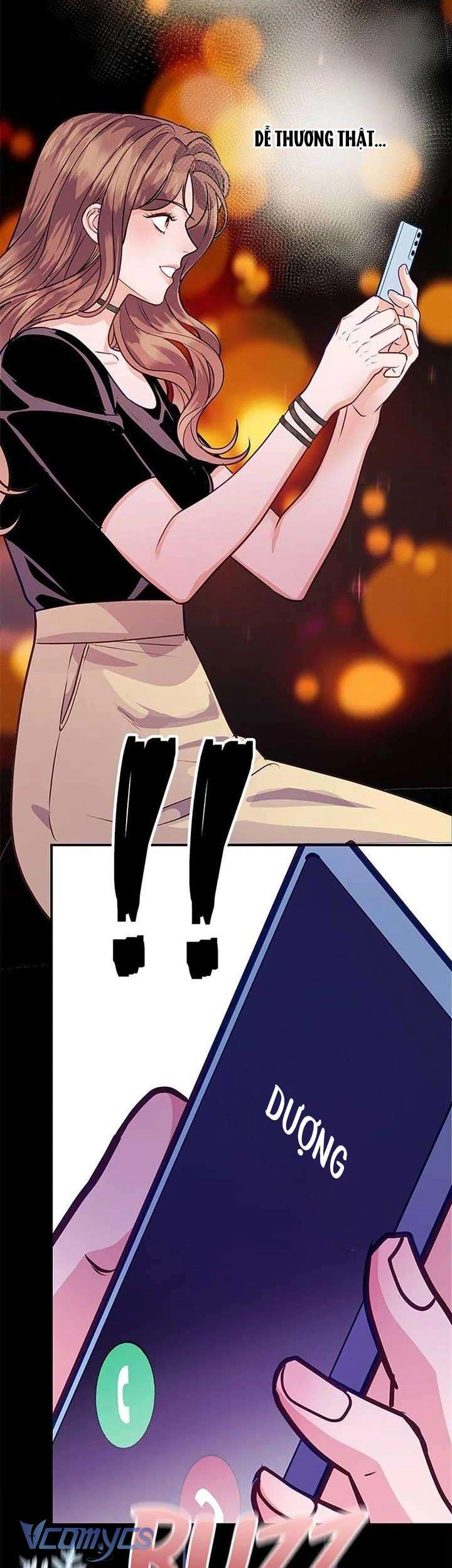 Lời Tỏ Tình Đáng Ngờ Chapter  68 - 41