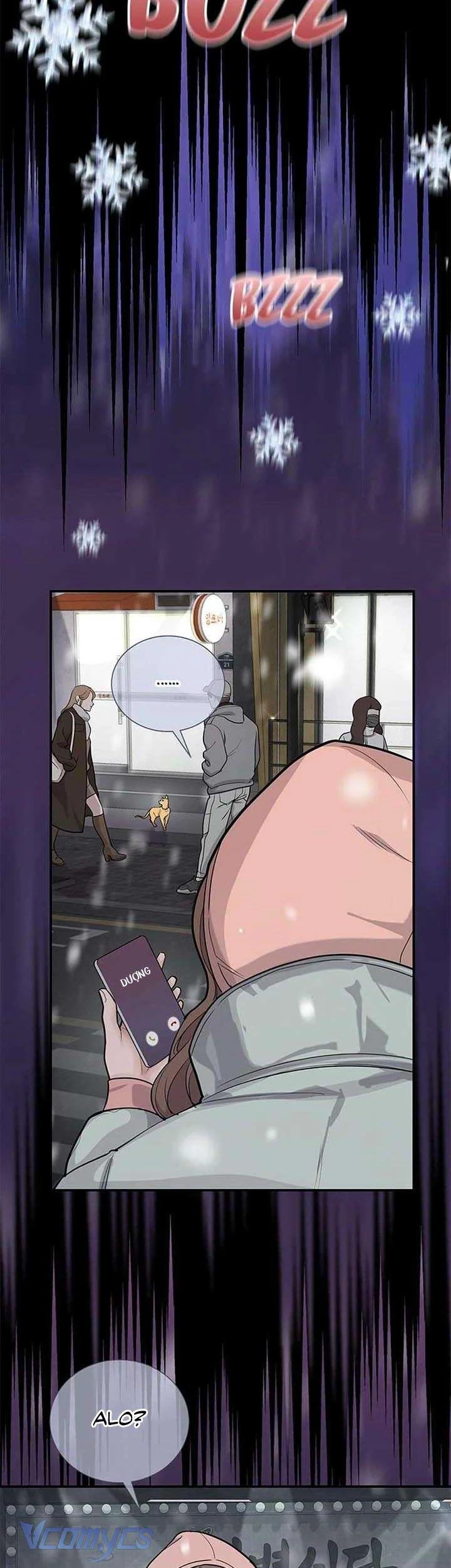 Lời Tỏ Tình Đáng Ngờ Chapter  68 - 42