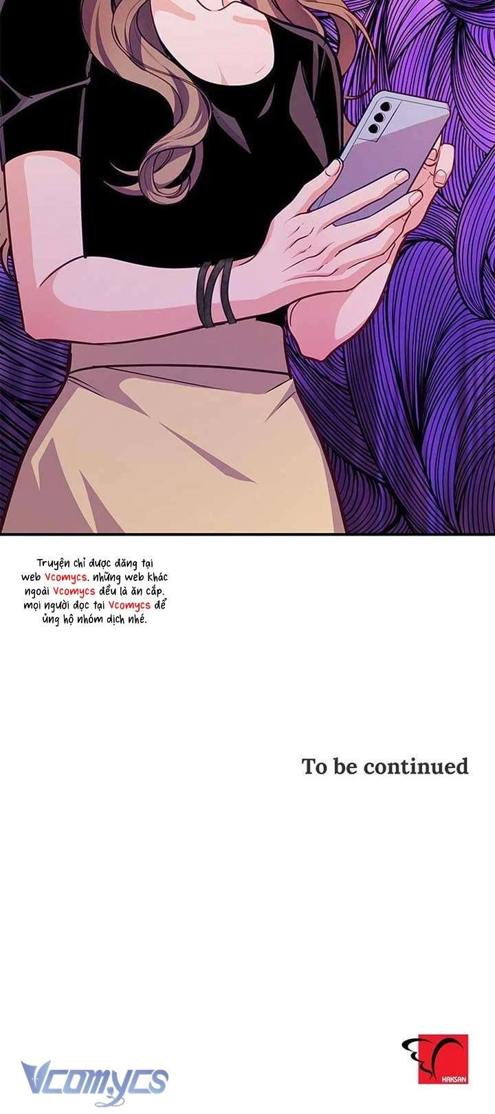 Lời Tỏ Tình Đáng Ngờ Chapter  68 - 44