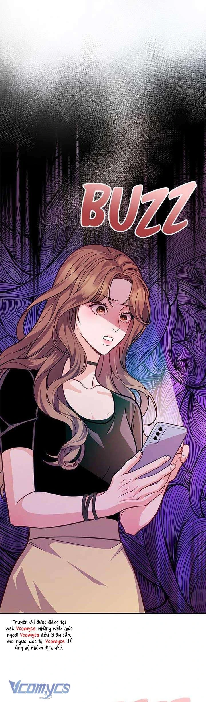 Lời Tỏ Tình Đáng Ngờ Chapter  69 - 2