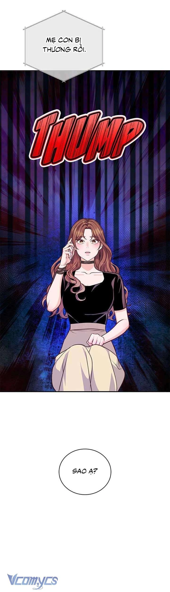 Lời Tỏ Tình Đáng Ngờ Chapter  69 - 5