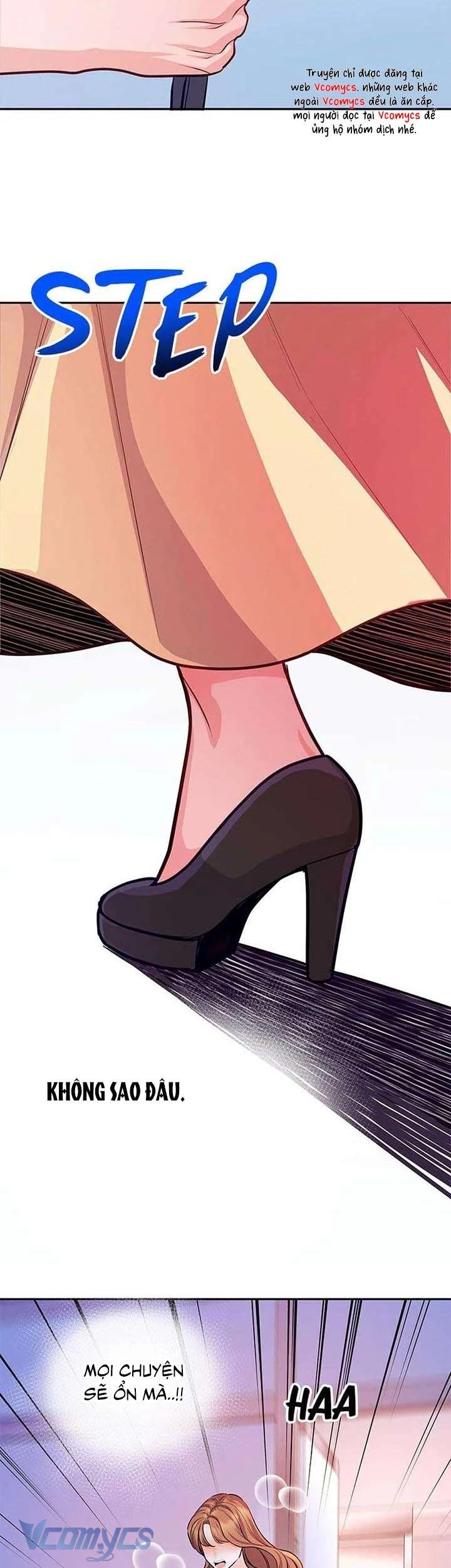 Lời Tỏ Tình Đáng Ngờ Chapter  69 - 10