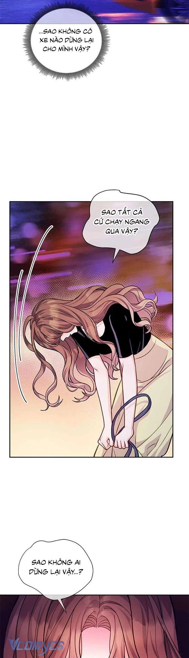 Lời Tỏ Tình Đáng Ngờ Chapter  69 - 12