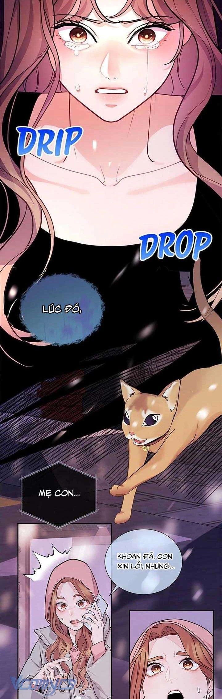 Lời Tỏ Tình Đáng Ngờ Chapter  69 - 13