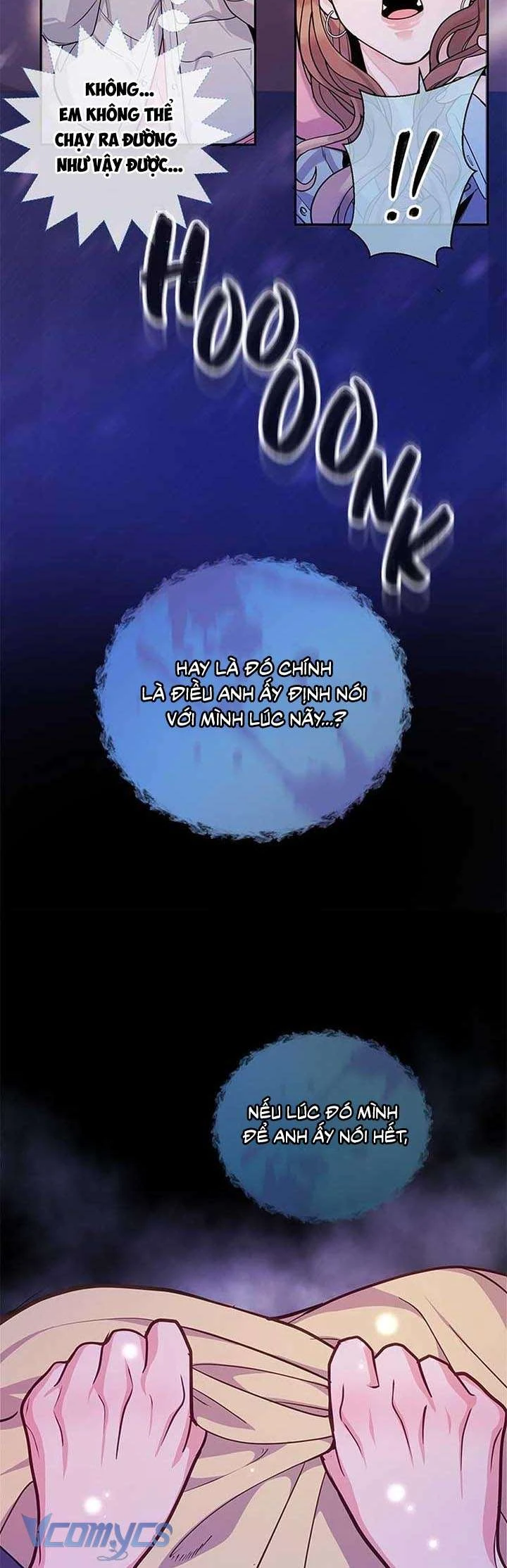 Lời Tỏ Tình Đáng Ngờ Chapter  69 - 14