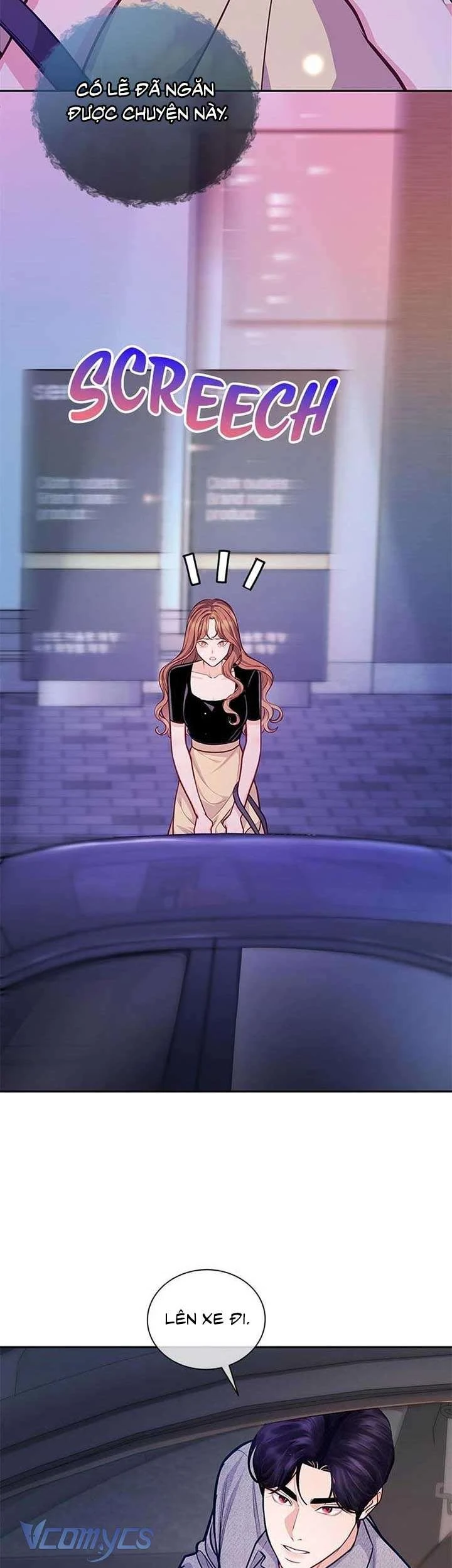 Lời Tỏ Tình Đáng Ngờ Chapter  69 - 15