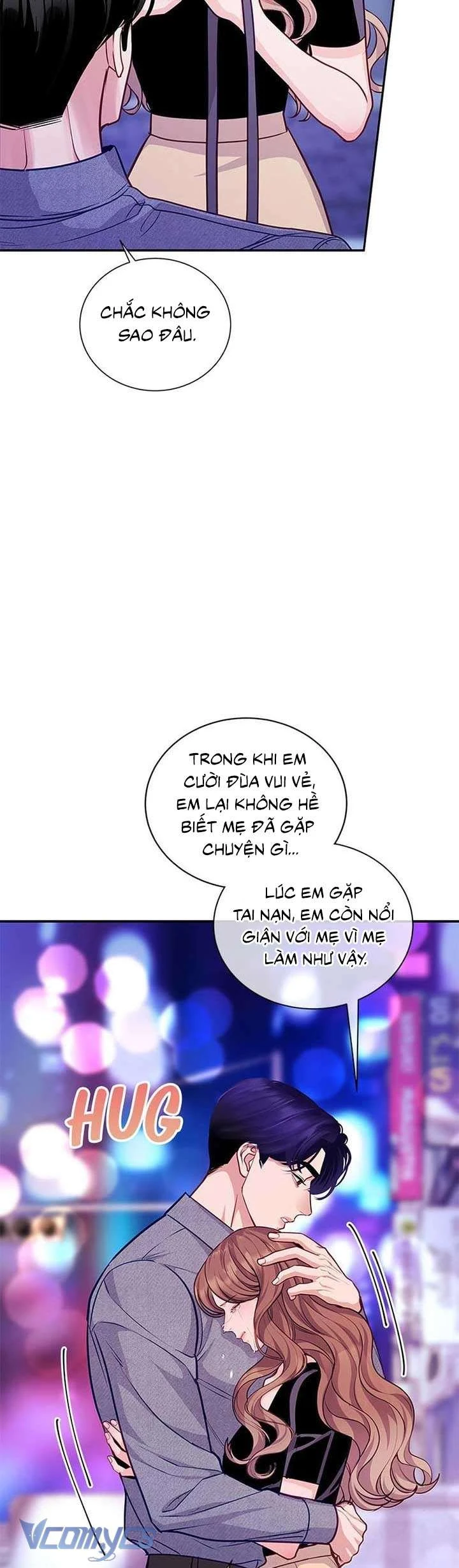 Lời Tỏ Tình Đáng Ngờ Chapter  69 - 18