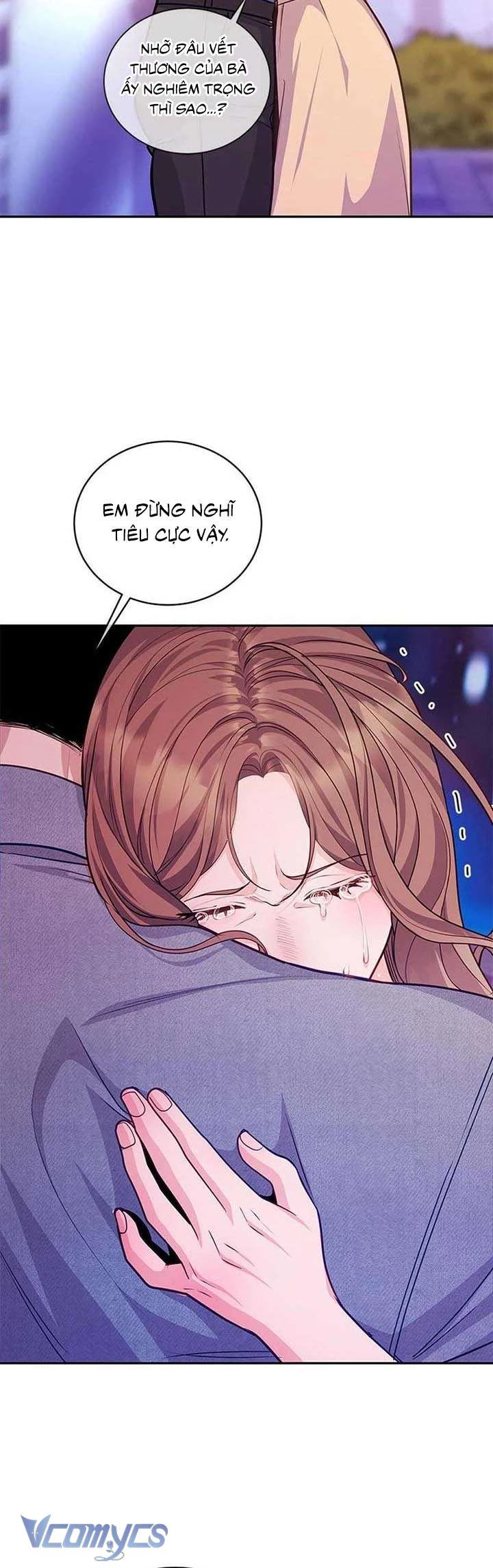 Lời Tỏ Tình Đáng Ngờ Chapter  69 - 19