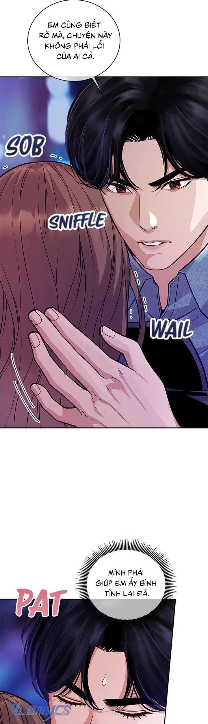 Lời Tỏ Tình Đáng Ngờ Chapter  69 - 20