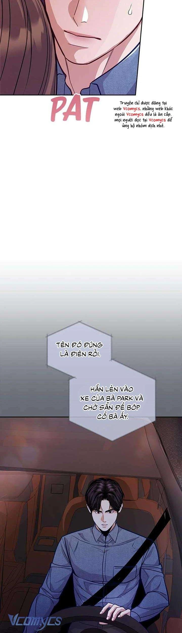 Lời Tỏ Tình Đáng Ngờ Chapter  69 - 21