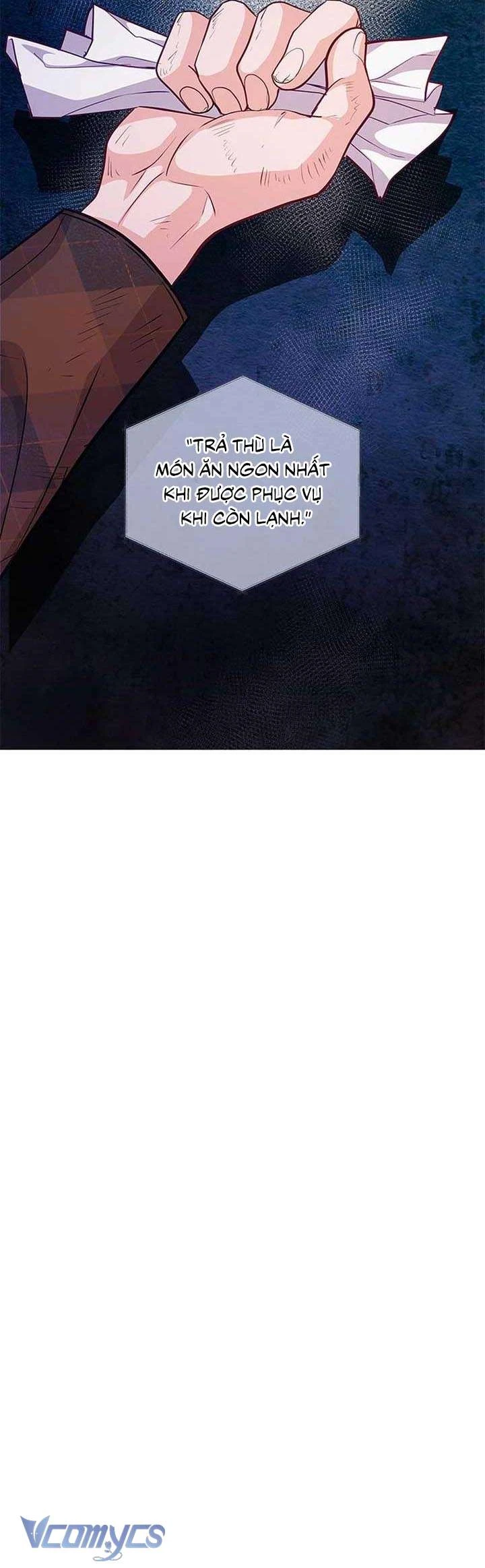 Lời Tỏ Tình Đáng Ngờ Chapter  69 - 23