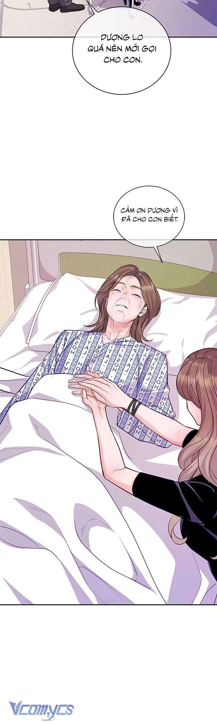 Lời Tỏ Tình Đáng Ngờ Chapter  69 - 25