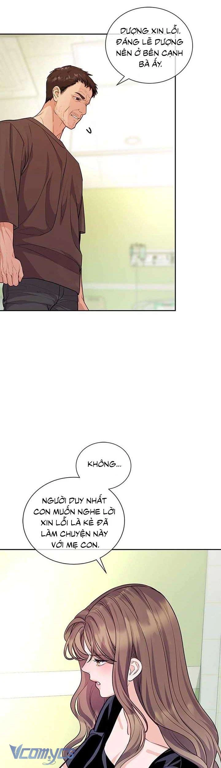 Lời Tỏ Tình Đáng Ngờ Chapter  69 - 26