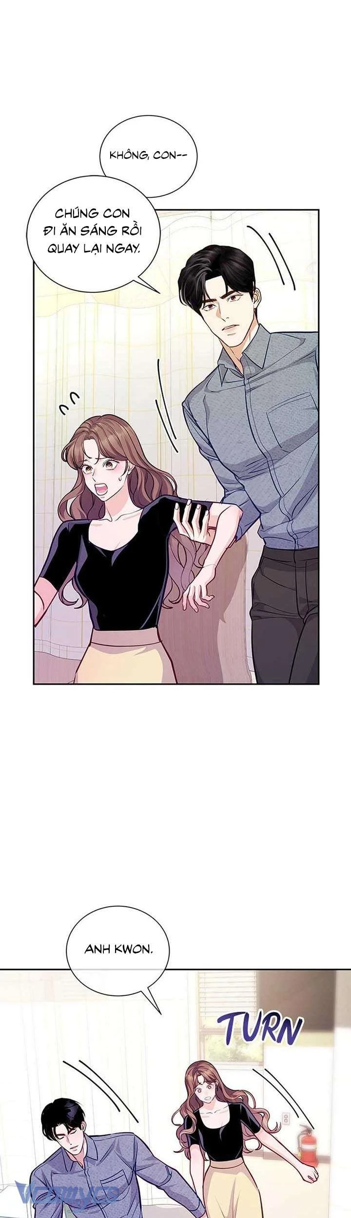 Lời Tỏ Tình Đáng Ngờ Chapter  69 - 28