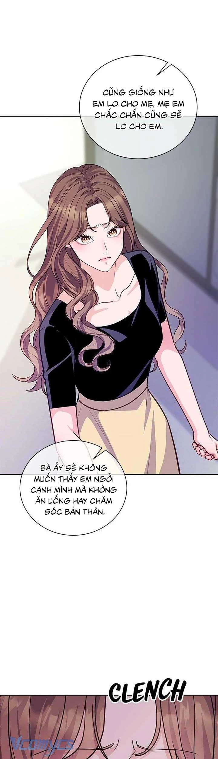 Lời Tỏ Tình Đáng Ngờ Chapter  69 - 30