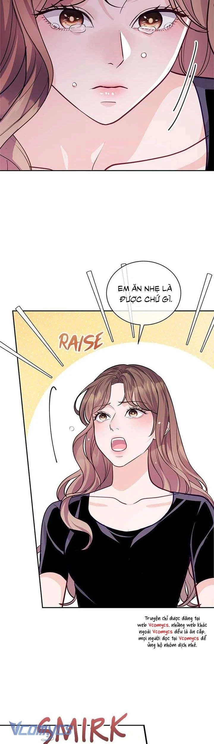 Lời Tỏ Tình Đáng Ngờ Chapter  69 - 31