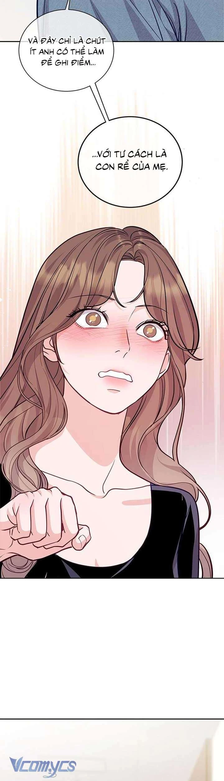 Lời Tỏ Tình Đáng Ngờ Chapter  69 - 35