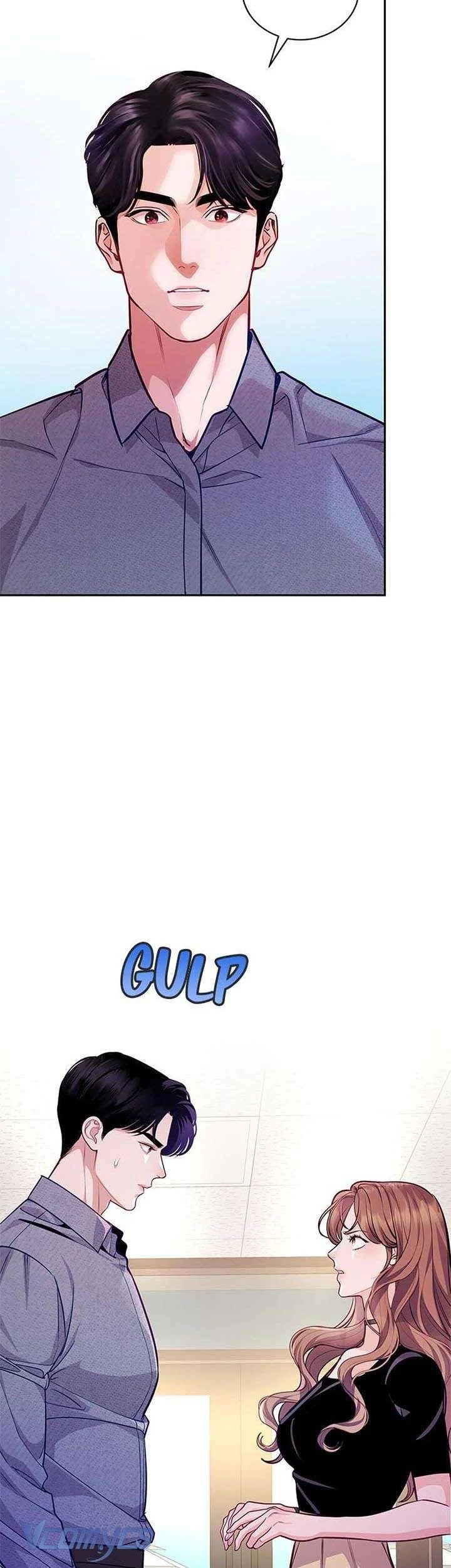 Lời Tỏ Tình Đáng Ngờ Chapter  69 - 44