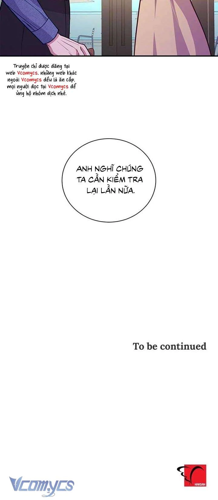 Lời Tỏ Tình Đáng Ngờ Chapter  69 - 45