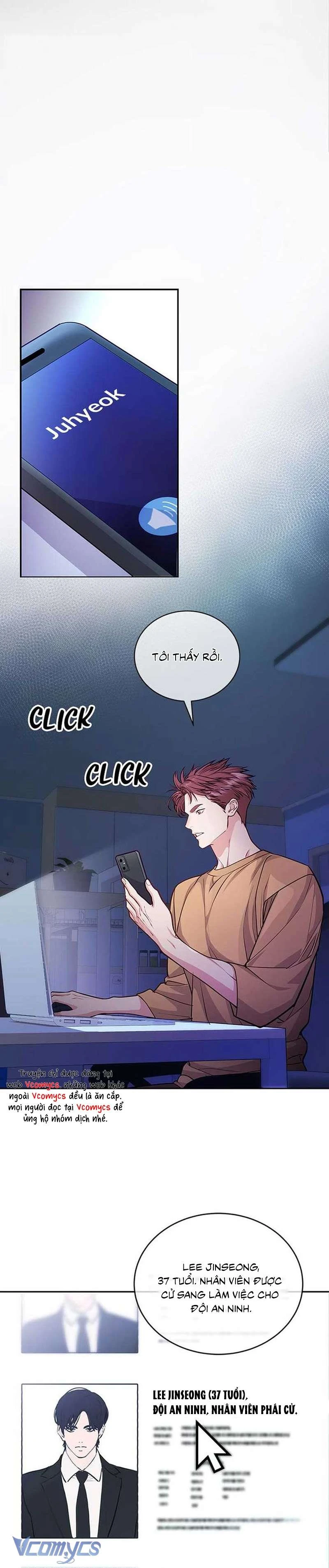 Lời Tỏ Tình Đáng Ngờ Chapter  70 - 2