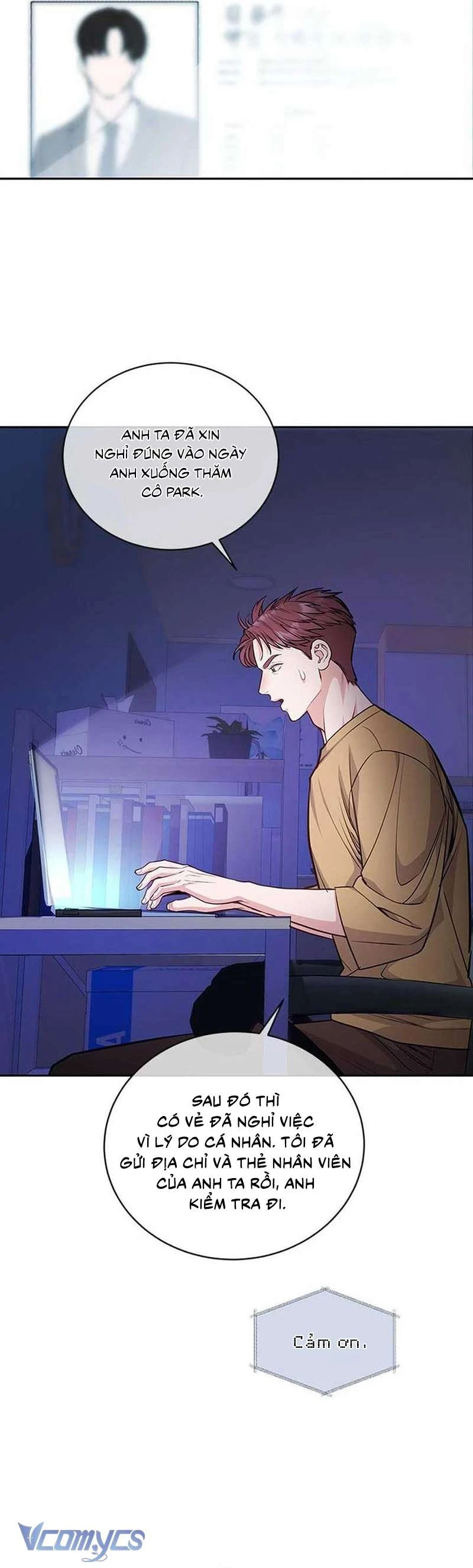 Lời Tỏ Tình Đáng Ngờ Chapter  70 - 3