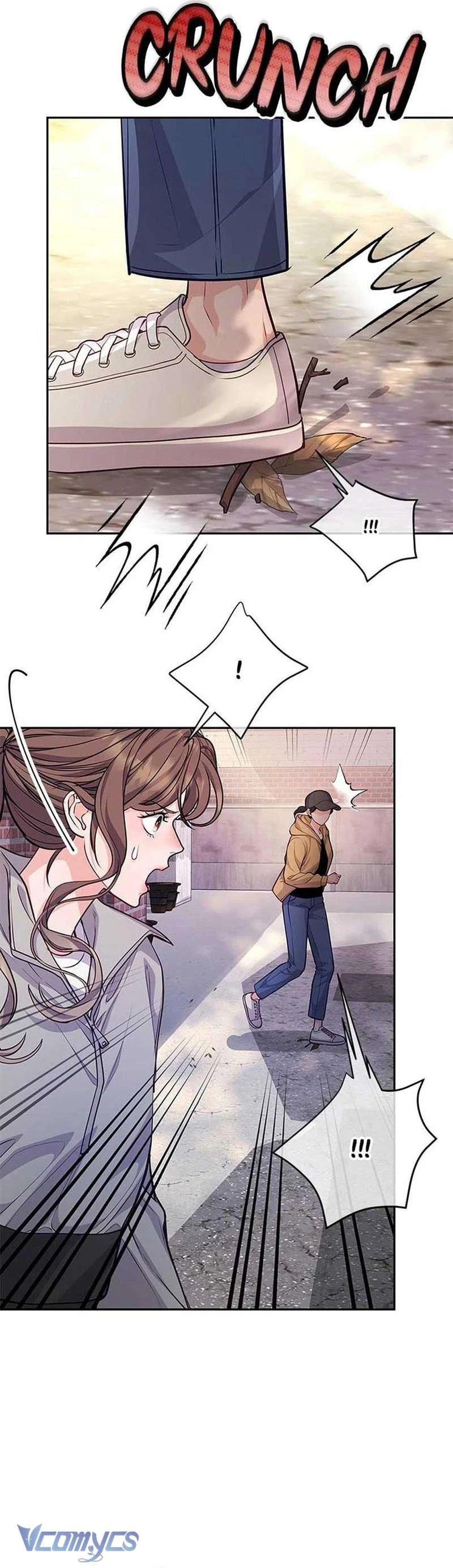 Lời Tỏ Tình Đáng Ngờ Chapter  70 - 11