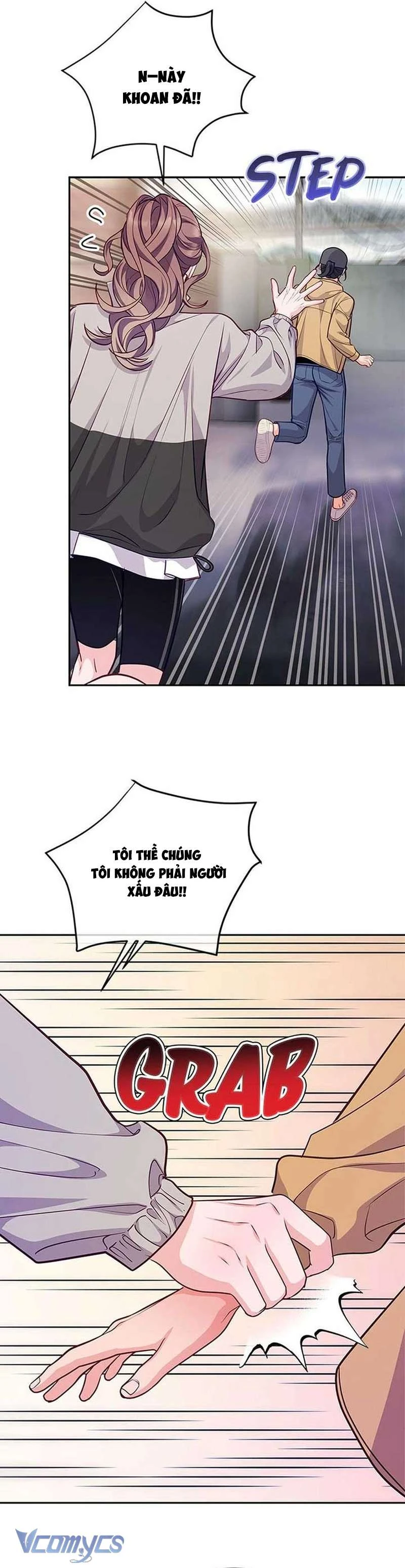 Lời Tỏ Tình Đáng Ngờ Chapter  70 - 12