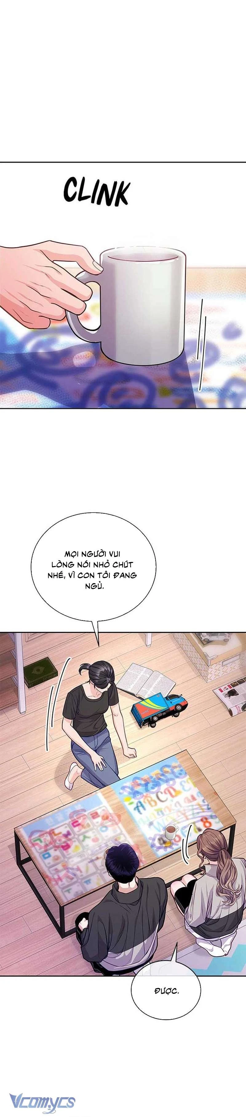 Lời Tỏ Tình Đáng Ngờ Chapter  70 - 15