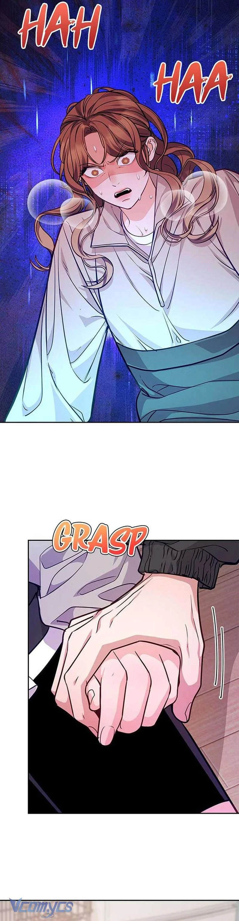 Lời Tỏ Tình Đáng Ngờ Chapter  70 - 20